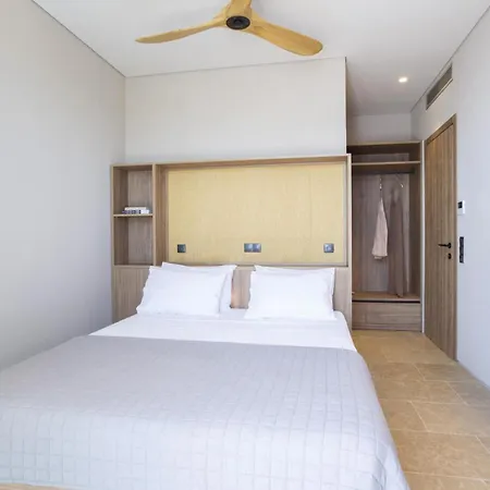 Villa Sakura Bloom By Sivota (Lefkada)