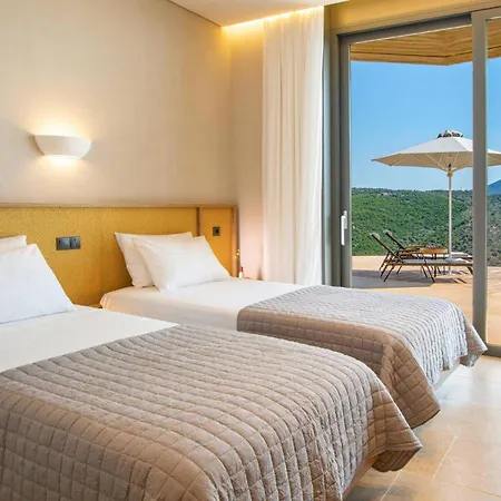 Sakura Bloom By Sivota (Lefkada)