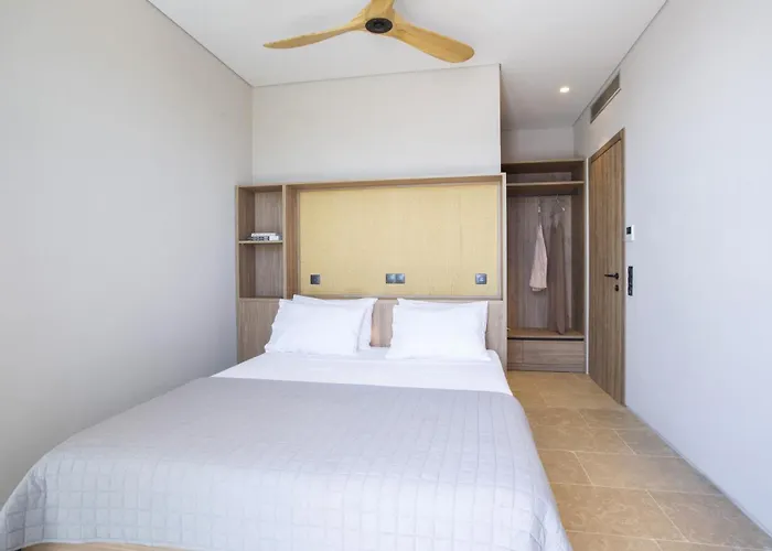 Villa Sakura Bloom By Sivota (Lefkada)