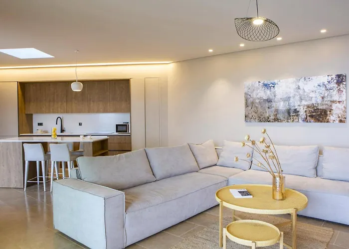 Villa Sakura Bloom By