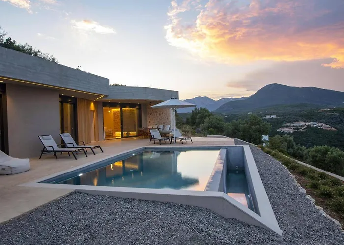 Sakura Bloom By Villa *