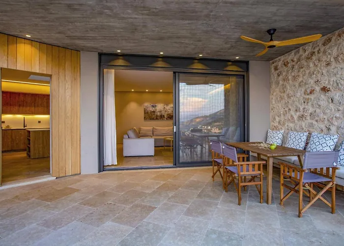 Sakura Bloom By Sivota (Lefkada)