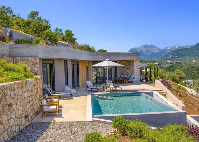 Villa Sakura Bloom By