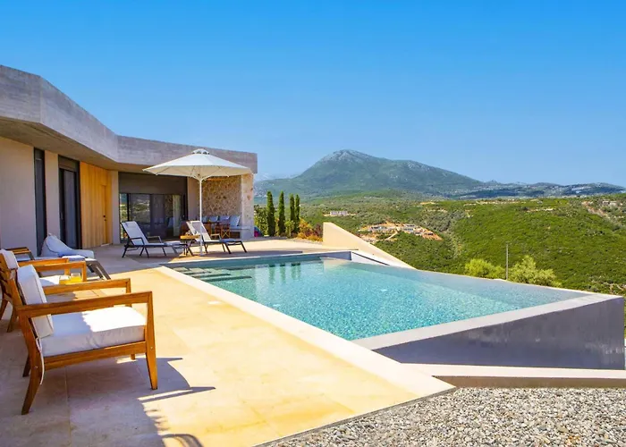 Sakura Bloom By Villa